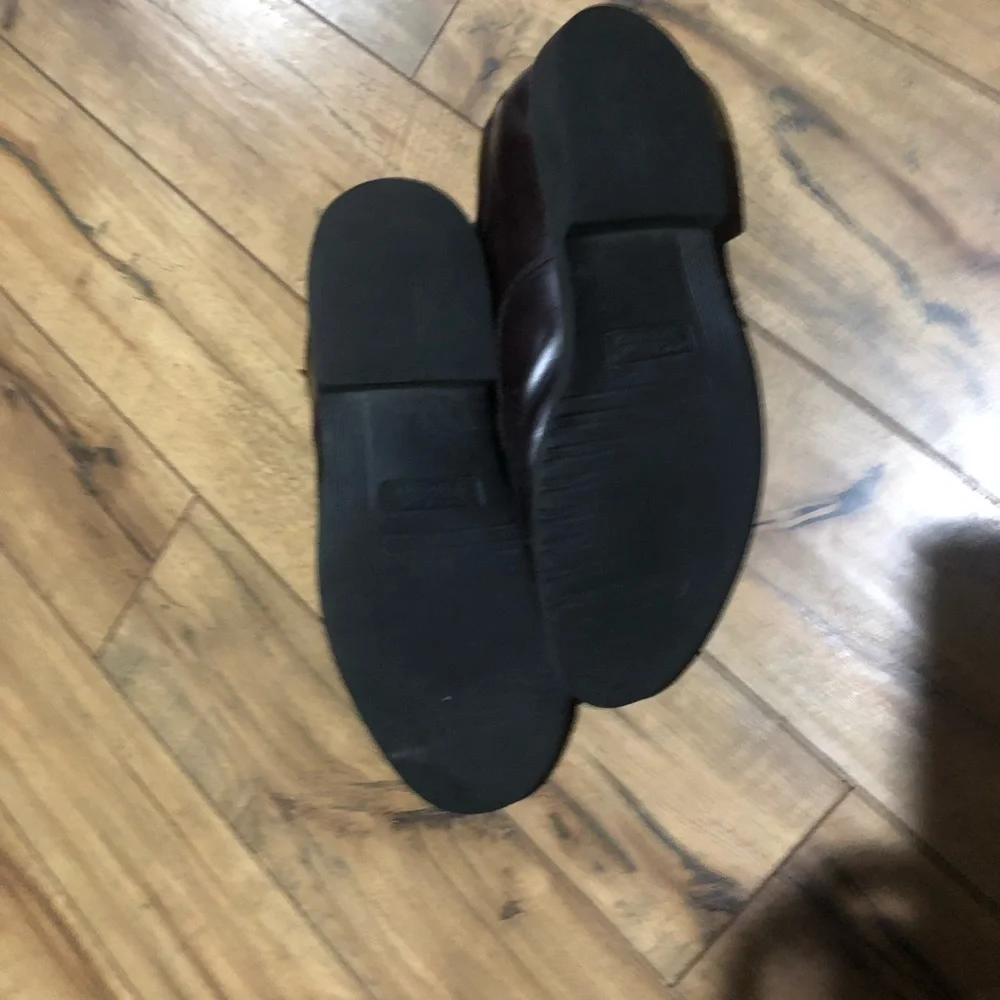Rockport Dresssport H20 Brown Size 10M
